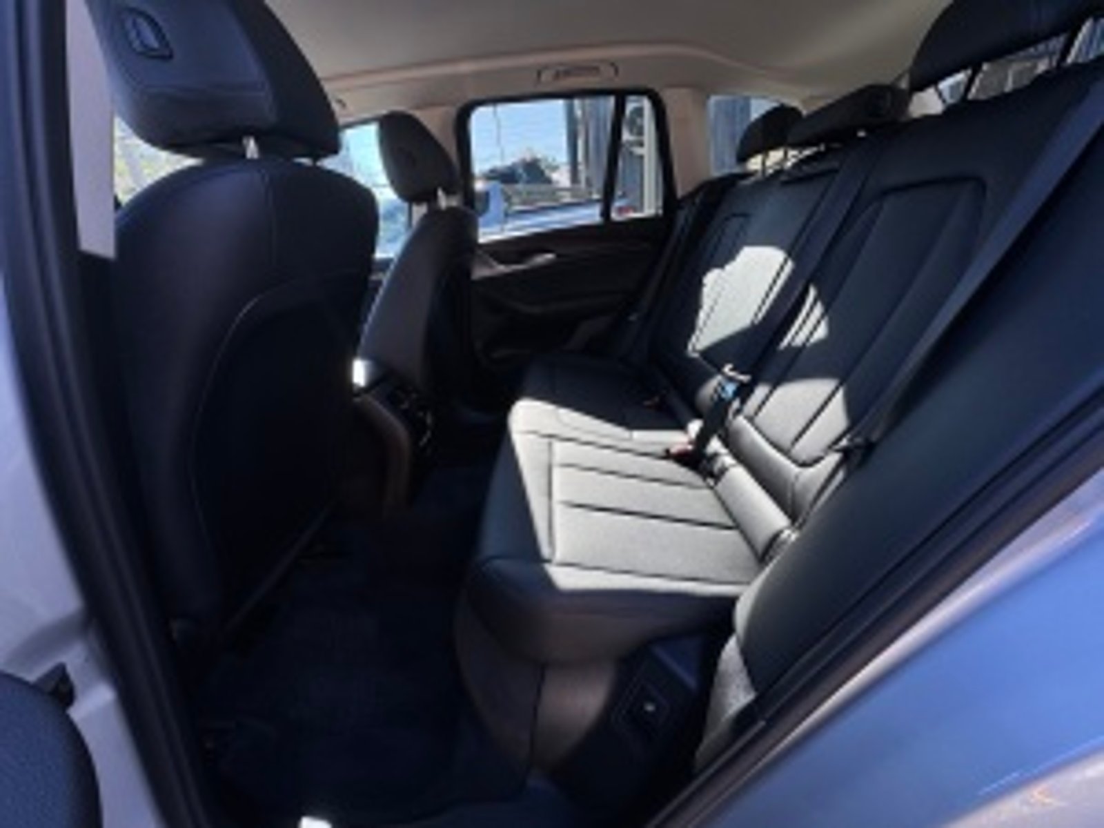 BMW X3 2020 - Imagen 15 de 20