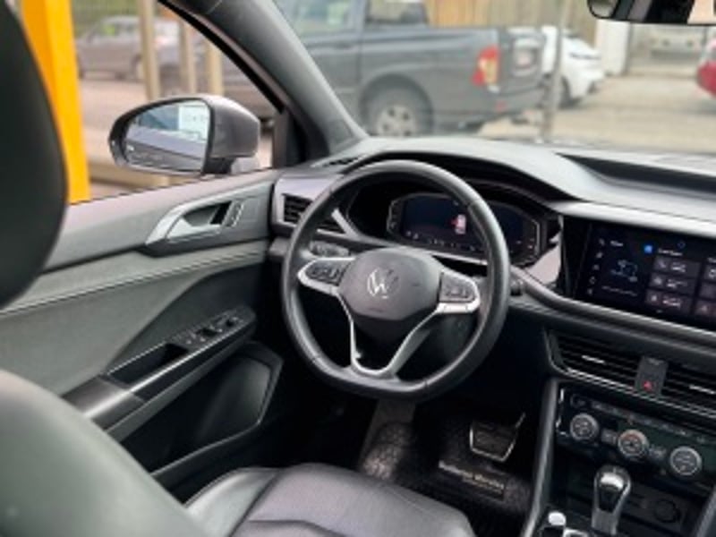 Volkswagen Taos 2022 - Imagen 20 de 20