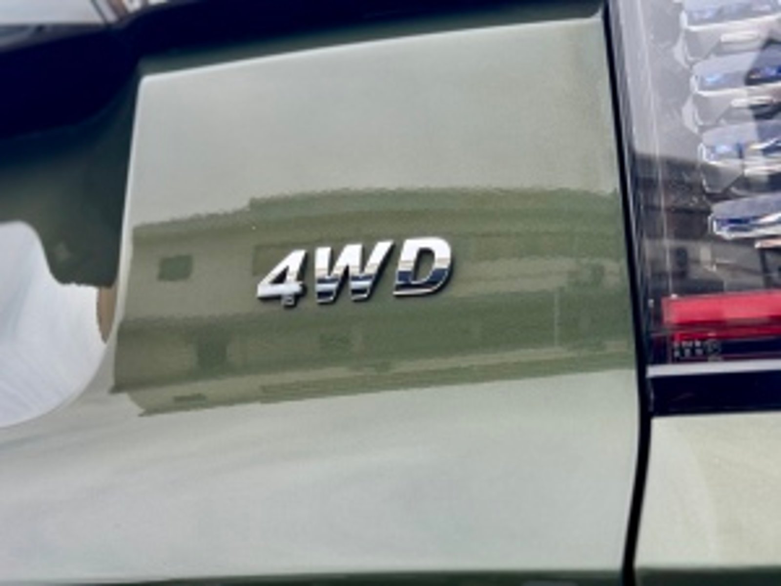 4x4 Único Dueño Haval Dargo 2024 - Imagen 12 de 20
