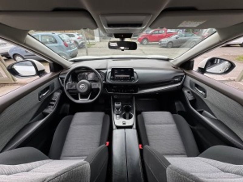 Nissan X Trail 2024 - Imagen 17 de 20