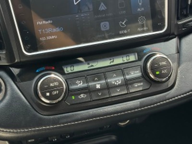Toyota Rav4 2018 - Imagen 20 de 20