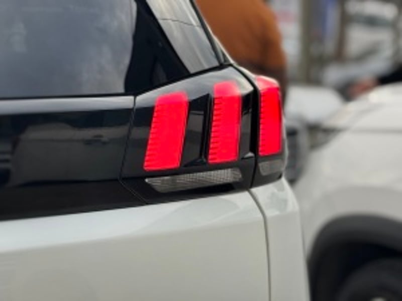 Peugeot 5008 2019 - Imagen 9 de 20