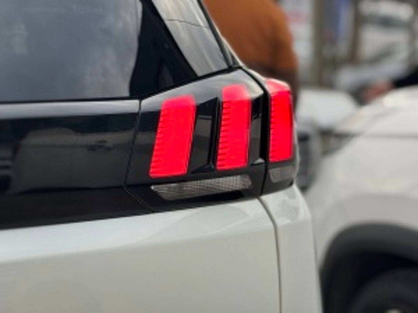 Peugeot 5008 2019 - Imagen 9 de 20
