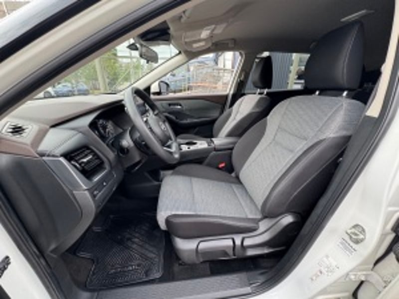 Nissan X Trail 2024 - Imagen 13 de 20