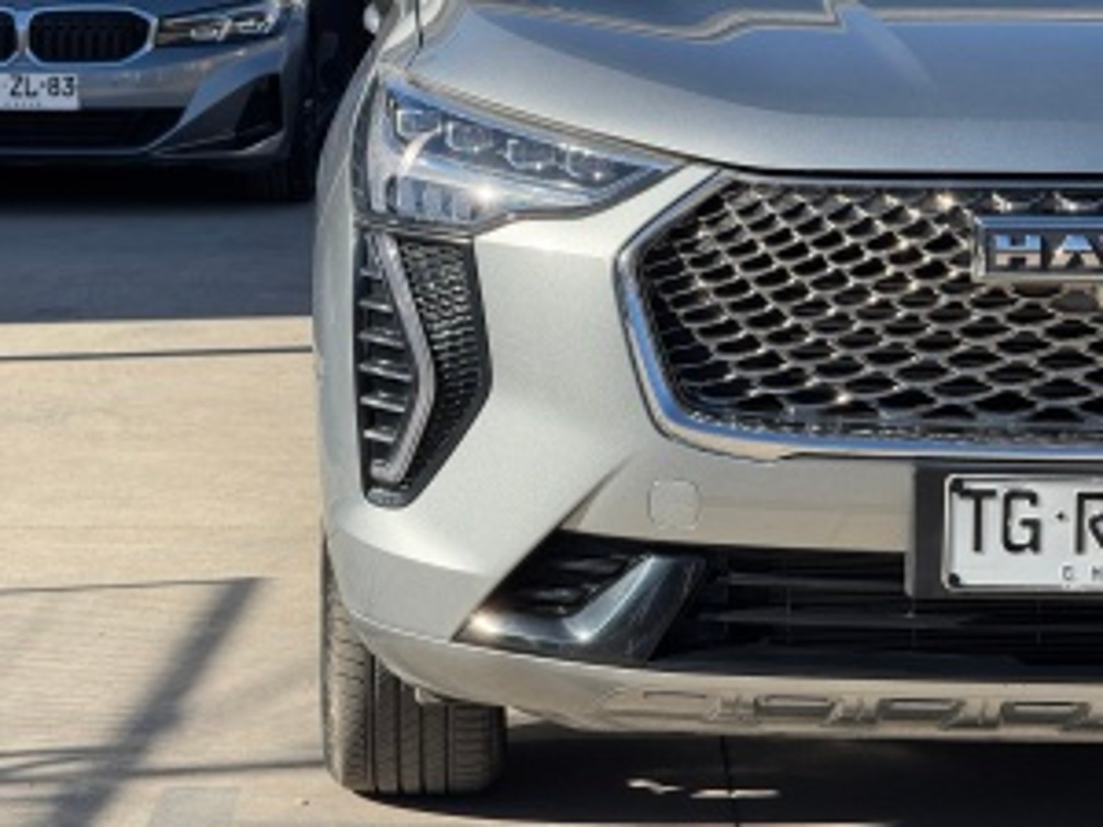 Haval Jolion 2024 - Imagen 8 de 20