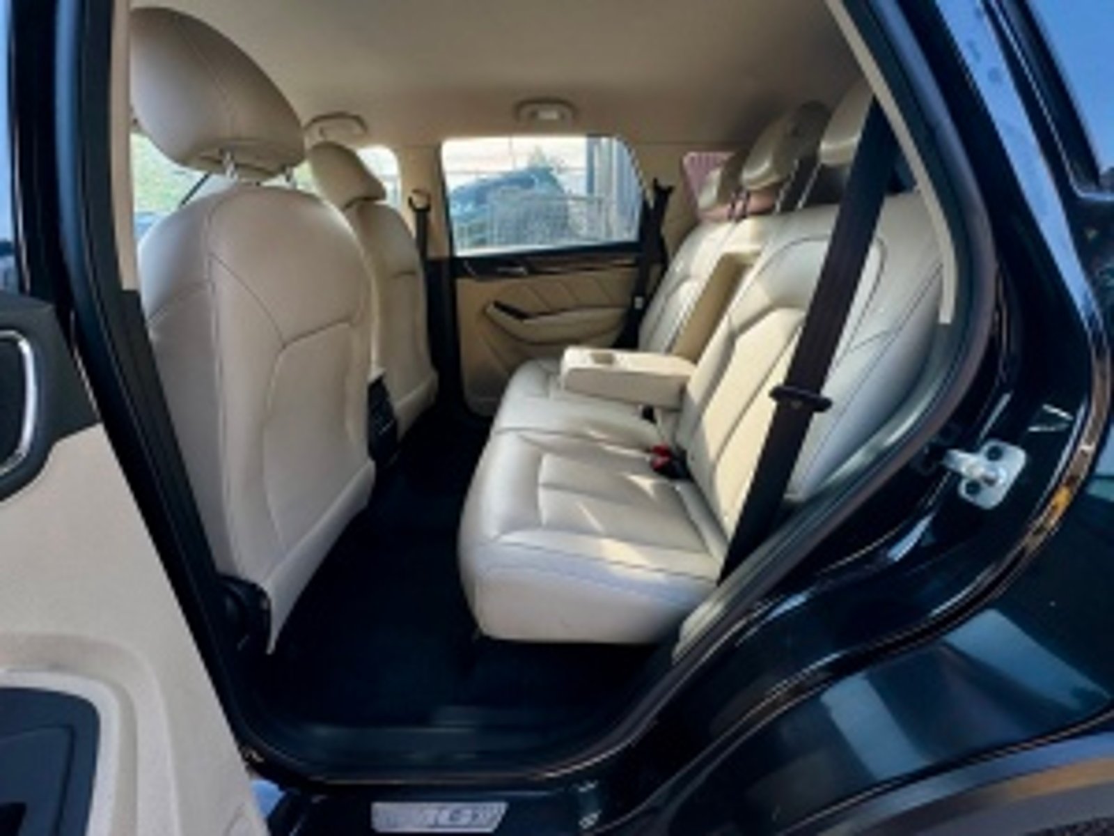 MG RX5 2020 - Imagen 14 de 20