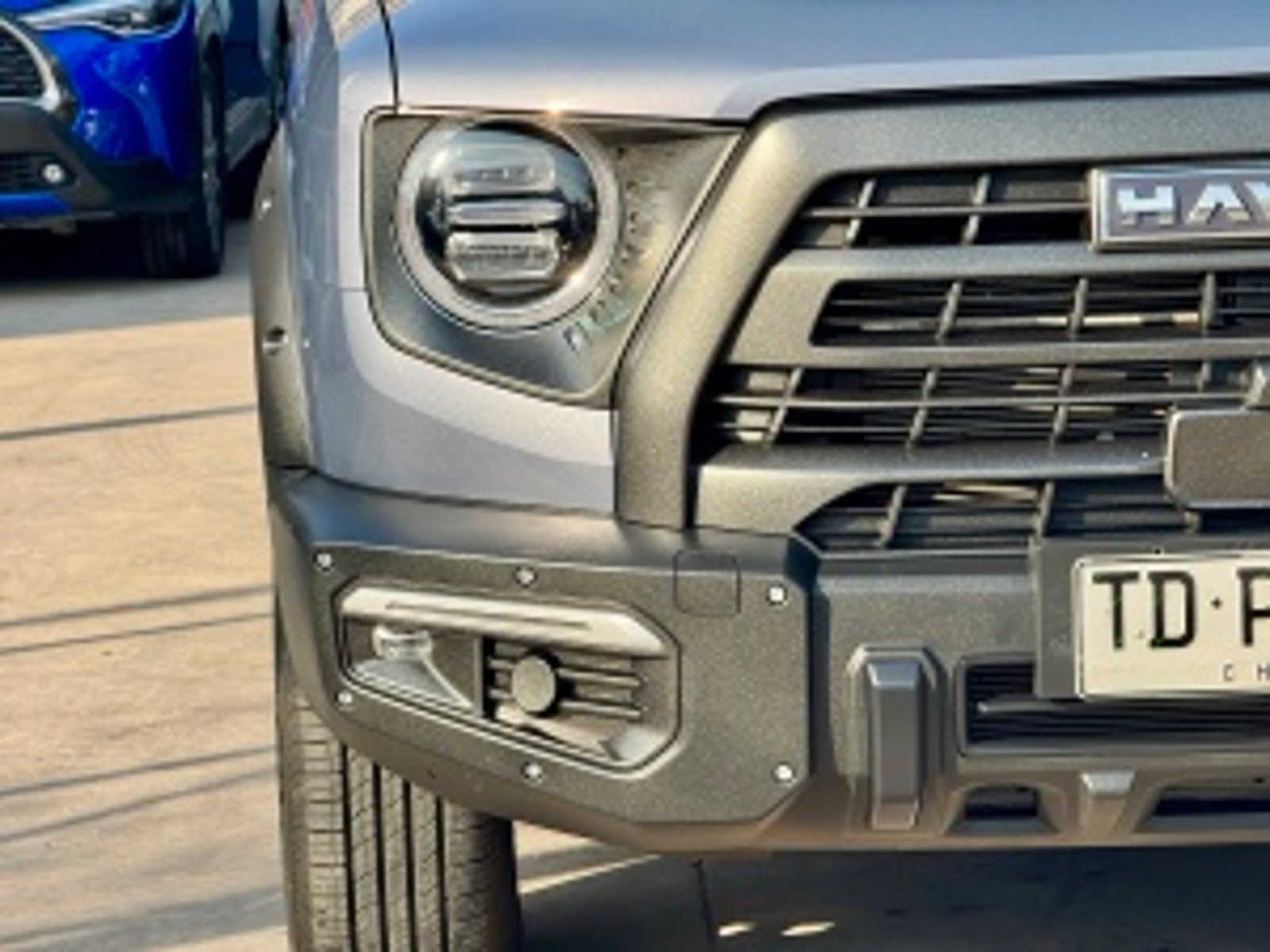 Haval Dargo 2025 - Imagen 12 de 20