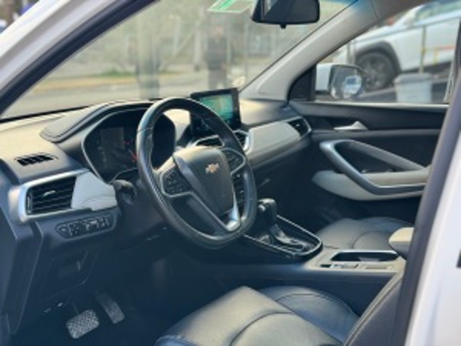 Chevrolet Captiva 2022 - Imagen 13 de 20
