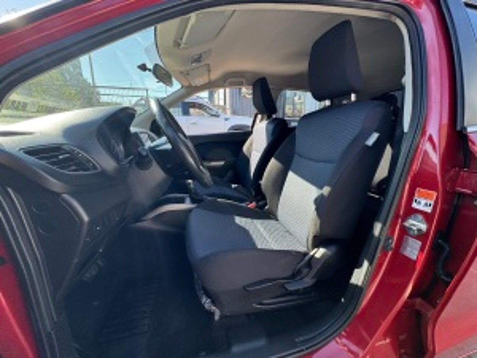 Suzuki Baleno 2021 - Imagen 14 de 20