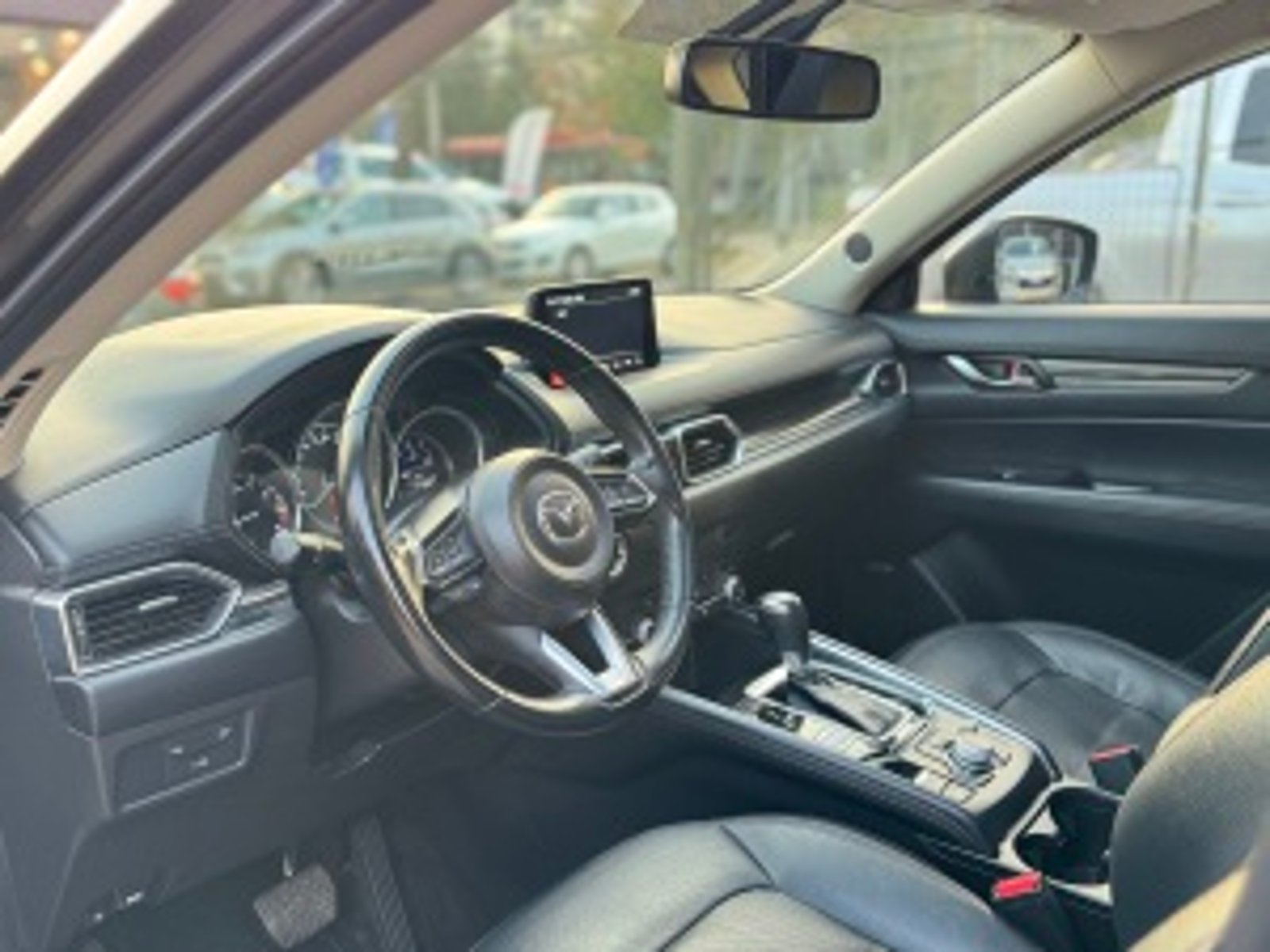 Mazda CX5 2023 - Imagen 13 de 20