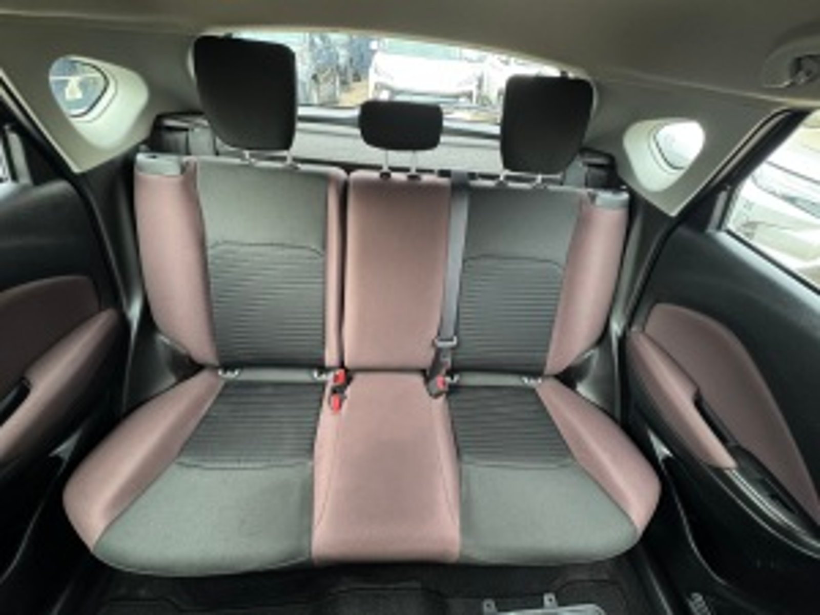 Suzuki Fronx 2026 - Imagen 16 de 20