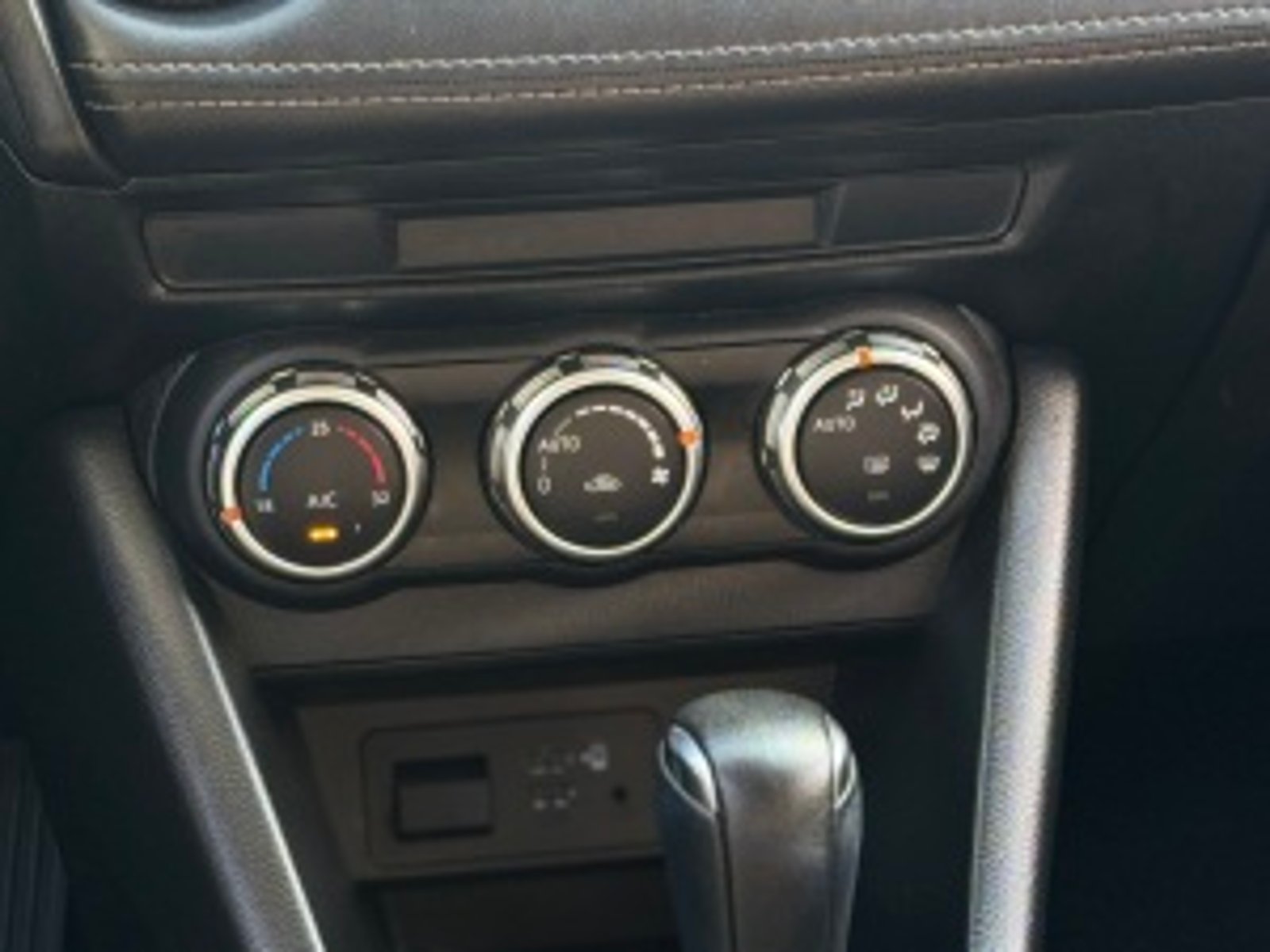 Mazda CX3 2023 - Imagen 17 de 20