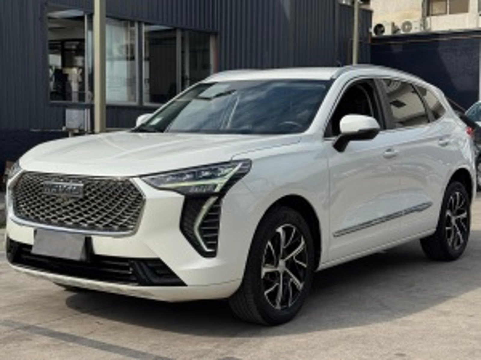 Haval Jolion 2022