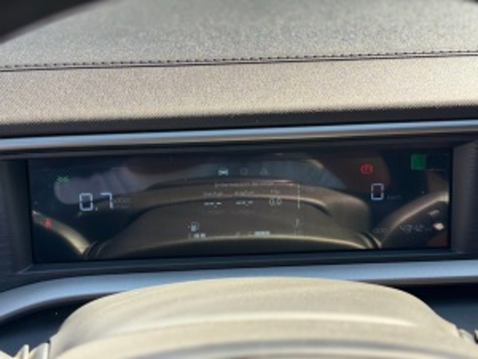 Chery Himla 2026 - Imagen 20 de 20