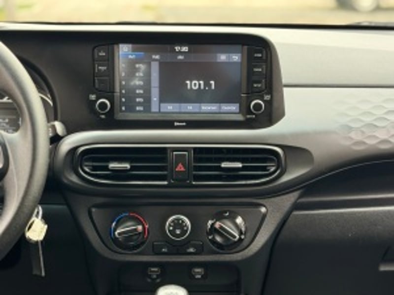 Hyundai Grand I10 2022 - Imagen 17 de 20