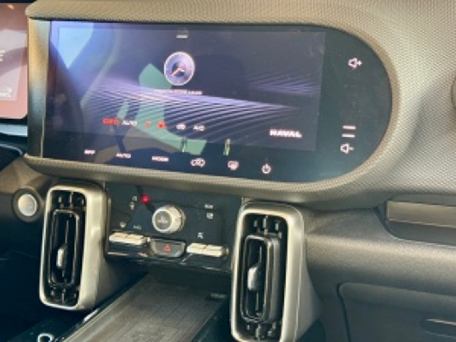 Haval Dargo 2025 - Imagen 19 de 20