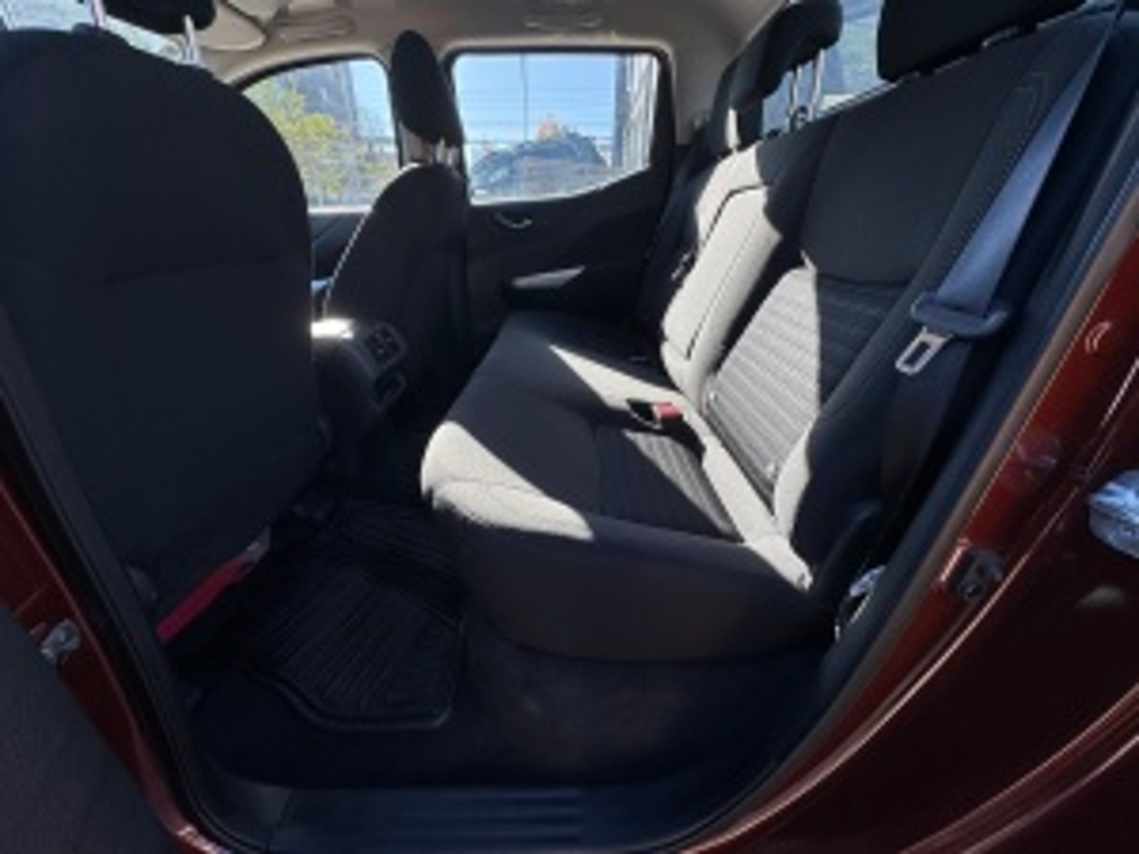 4x4 Único Dueño Nissan Navara 2023 - Imagen 16 de 20