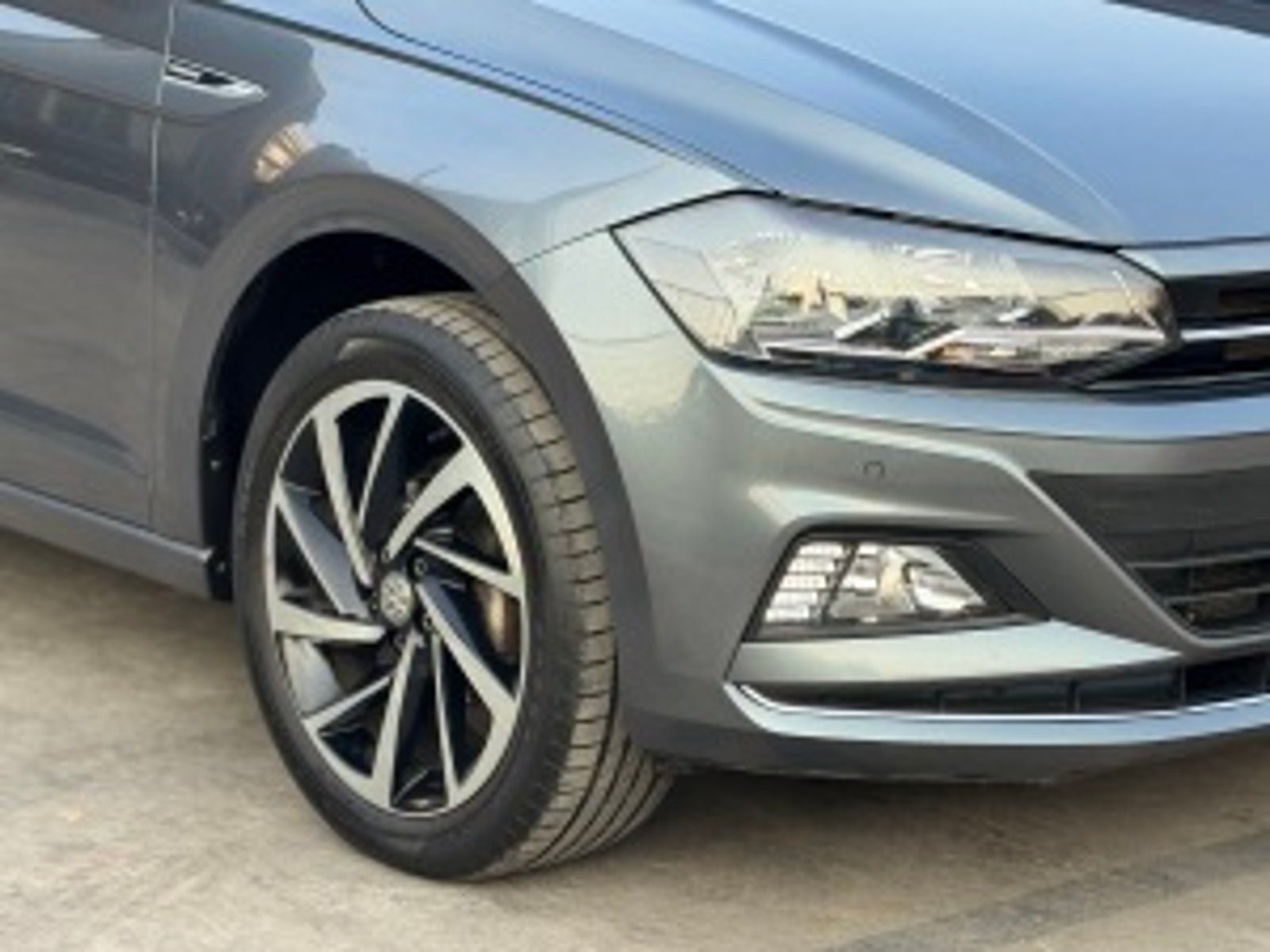 Volkswagen Virtus 2022 - Imagen 12 de 20