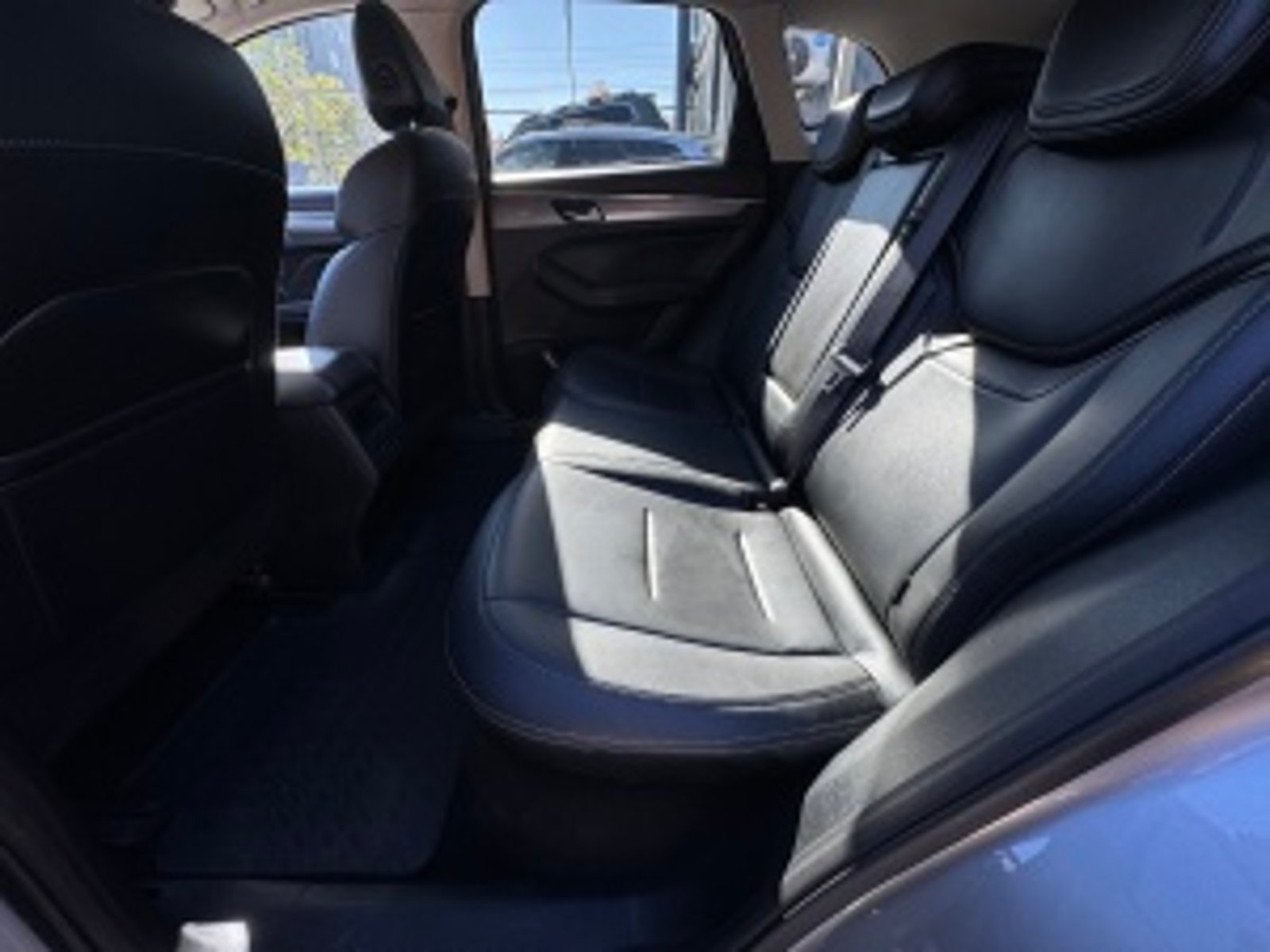 Haval Jolion 2024 - Imagen 14 de 20