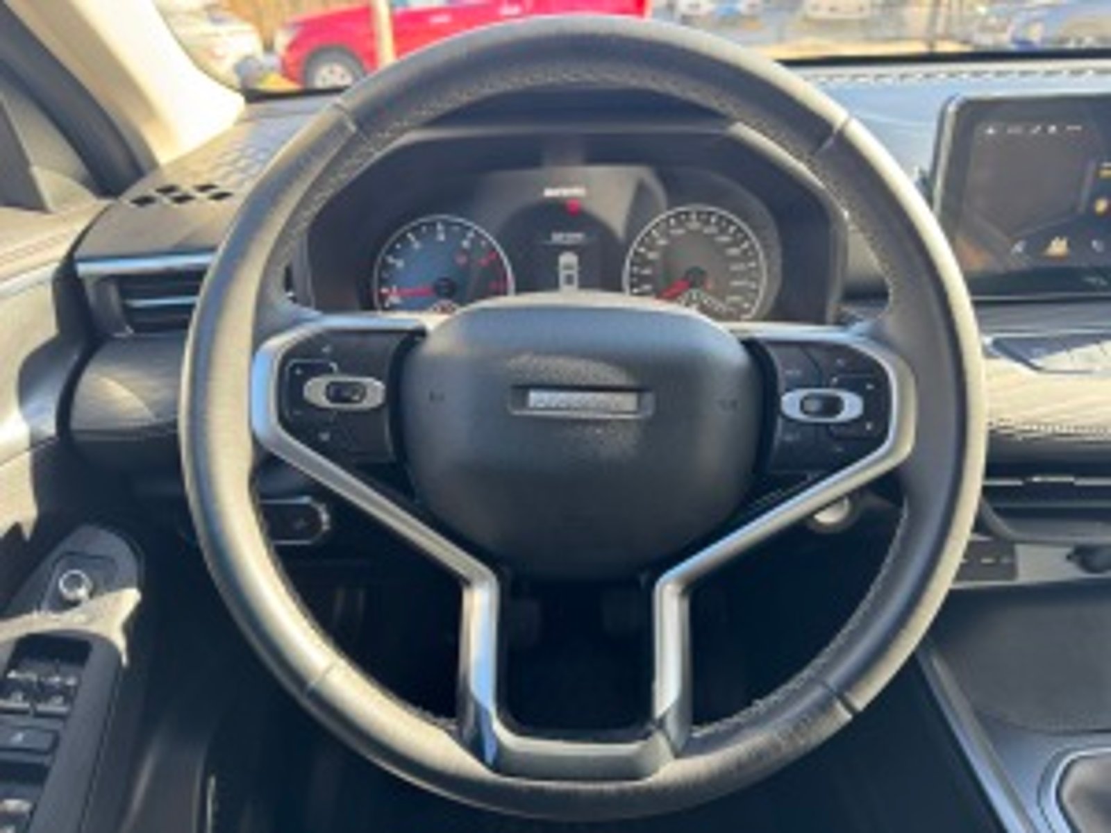 Haval Jolion 2024 - Imagen 19 de 20