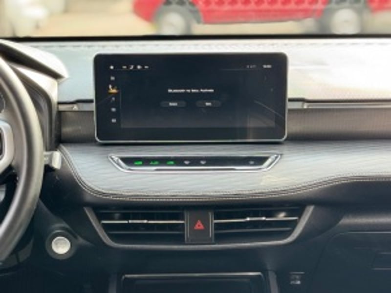 Haval Jolion 2022 - Imagen 18 de 20