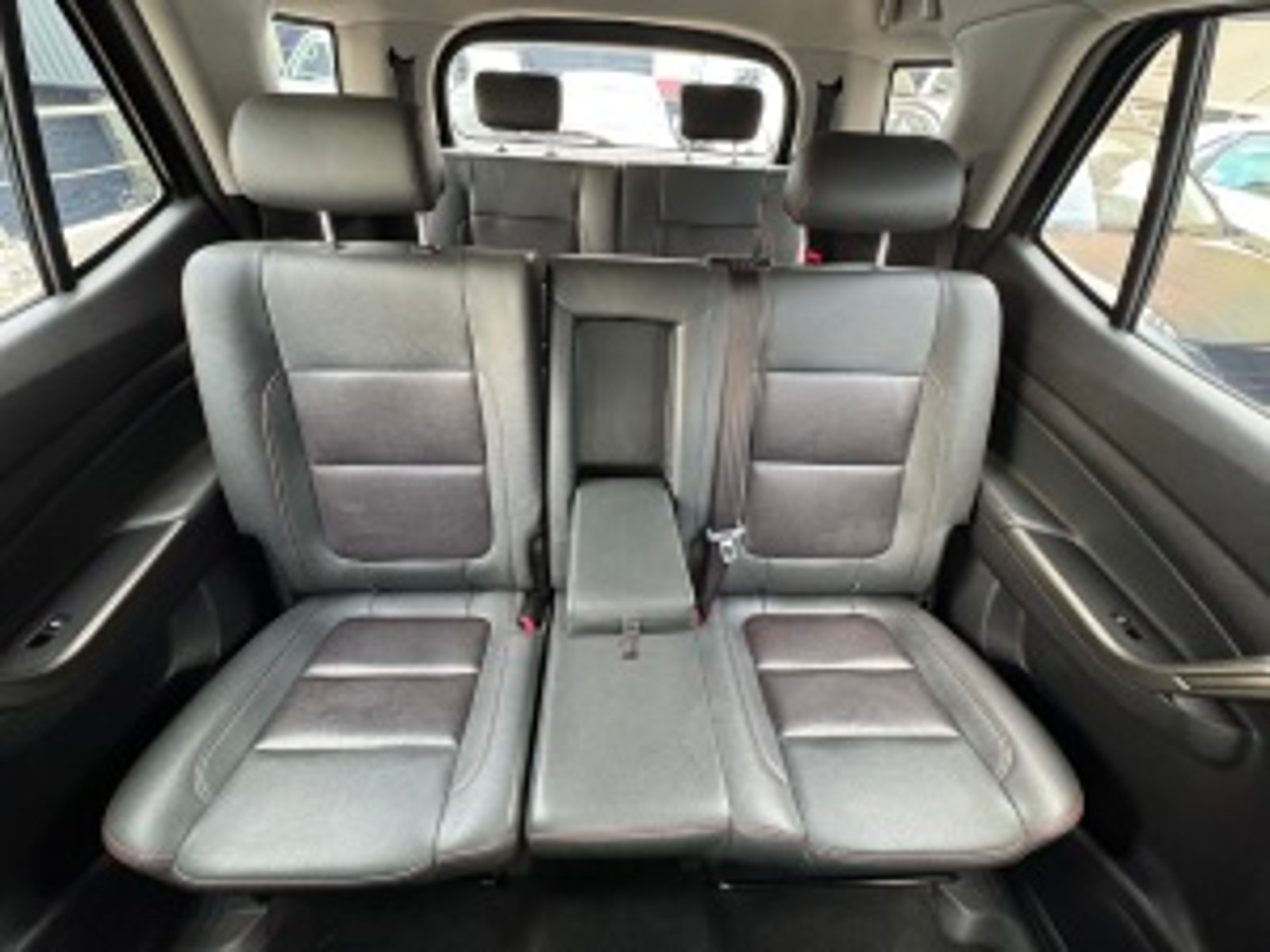 Changan Cx70 2021 - Imagen 15 de 20