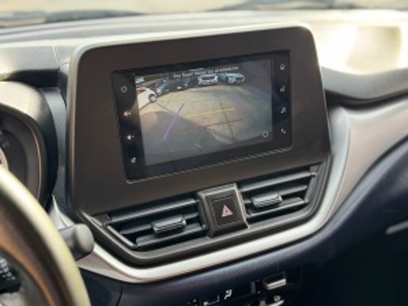 Suzuki Baleno 2024 - Imagen 20 de 20