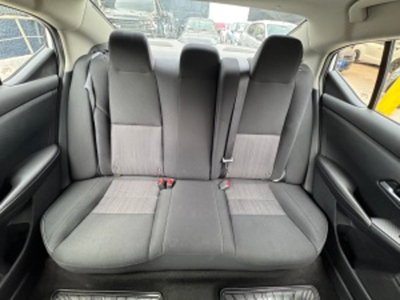 Nissan Sentra 2023 - Imagen 15 de 20