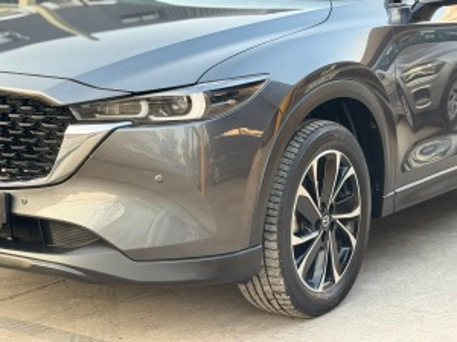 Mazda CX5 2023 - Imagen 11 de 20