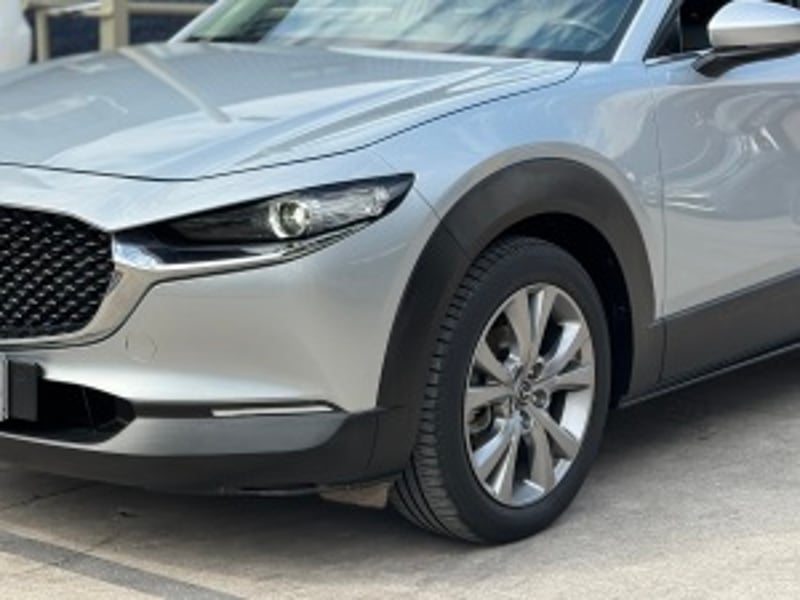 Mazda Cx30 2021 - Imagen 12 de 20