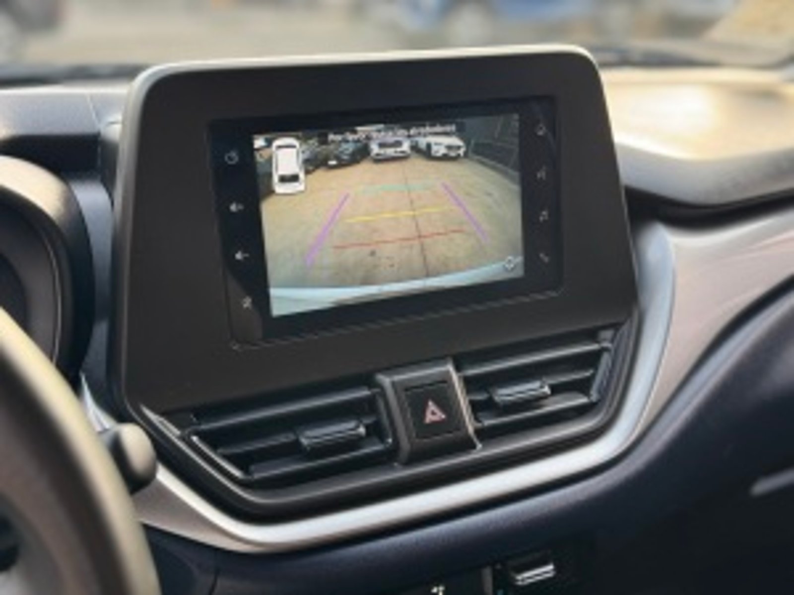 Suzuki Baleno 2024 - Imagen 19 de 20