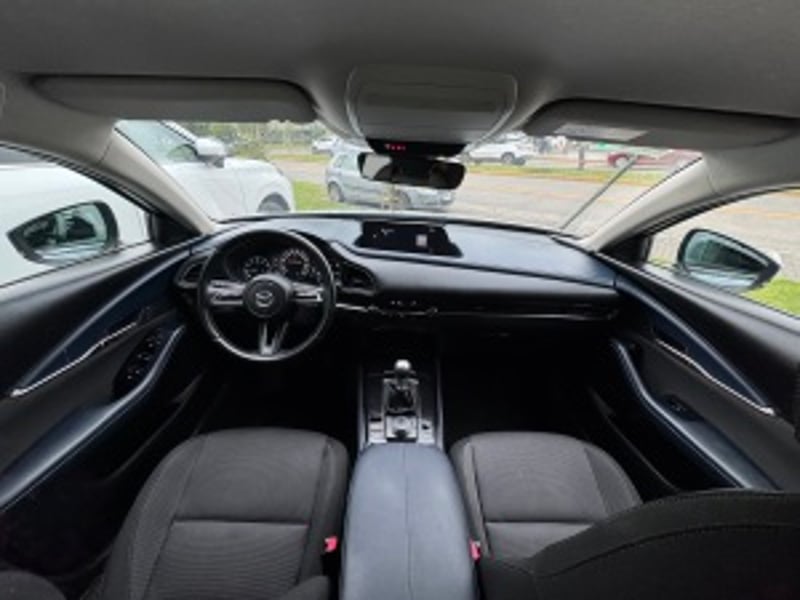 Mazda Cx30 2021 - Imagen 16 de 20