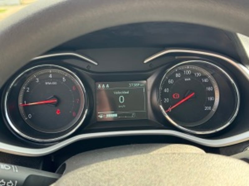 Chevrolet Onix 2023 - Imagen 10 de 20