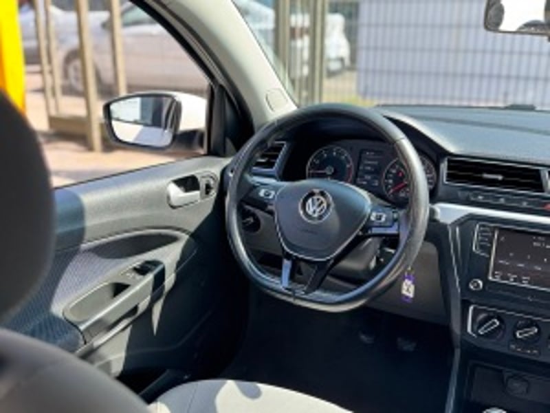 Volkswagen GOL Comfortline 1.6 2017 - Imagen 5 de 20