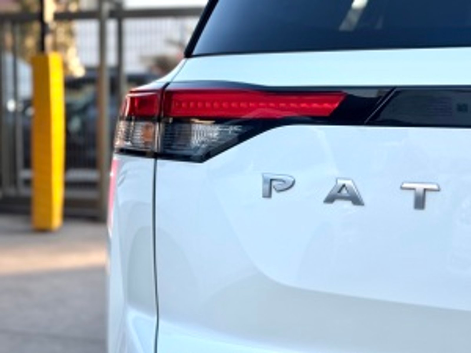 Nissan Pathfinder 2024 - Imagen 10 de 20