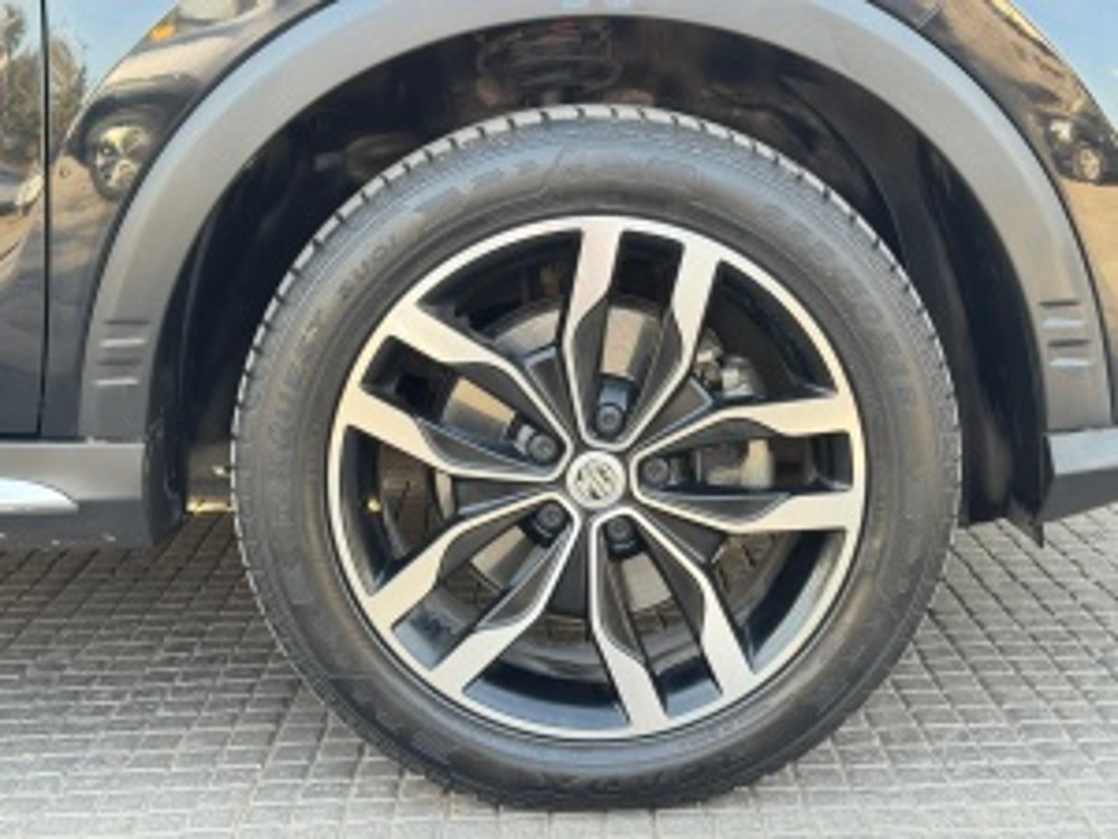MG RX5 2020 - Imagen 8 de 20