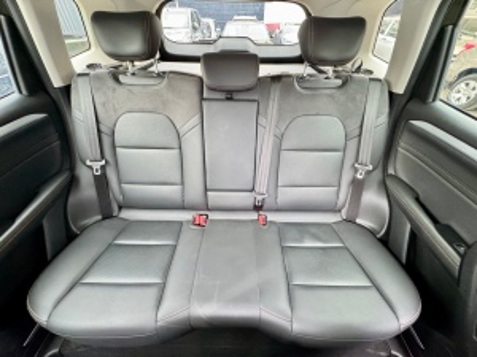 4x4 Único Dueño Haval Dargo 2024 - Imagen 17 de 20