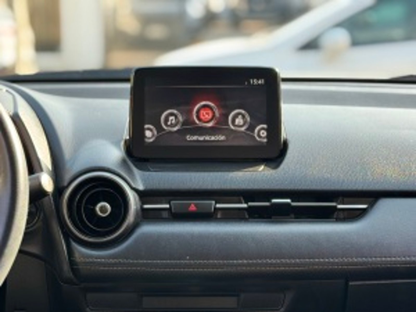 Mazda CX3 2023 - Imagen 20 de 20