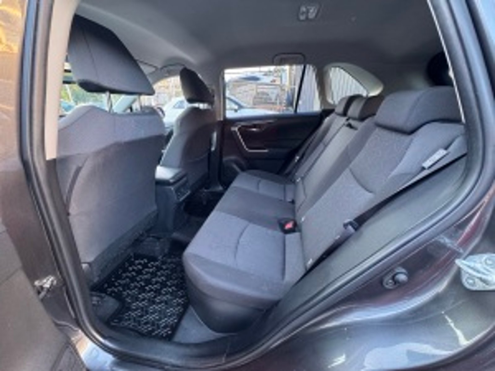 Toyota Rav4 2020 - Imagen 14 de 20