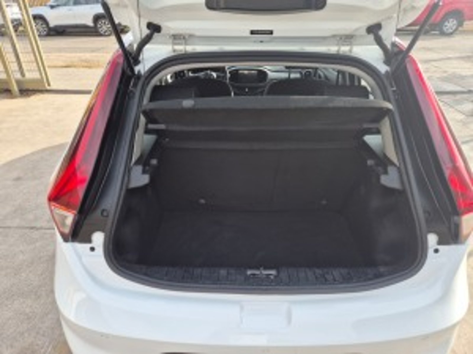 MG MG3 2022 - Imagen 17 de 20