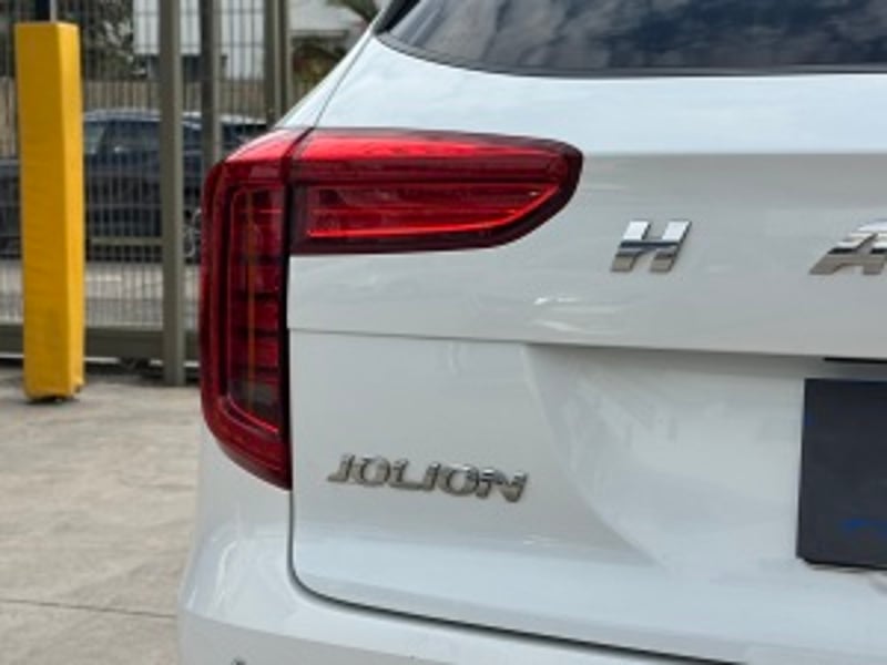 Haval Jolion 2022 - Imagen 9 de 20