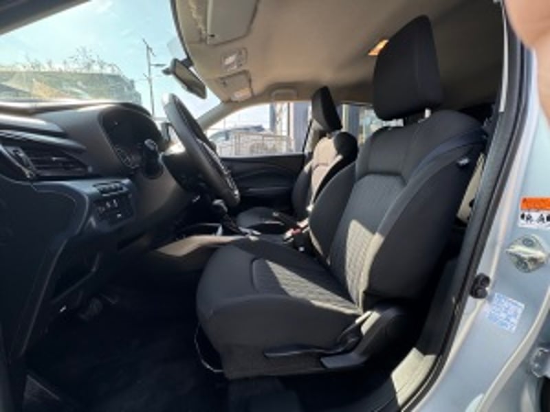 Suzuki Baleno 2026 - Imagen 13 de 20