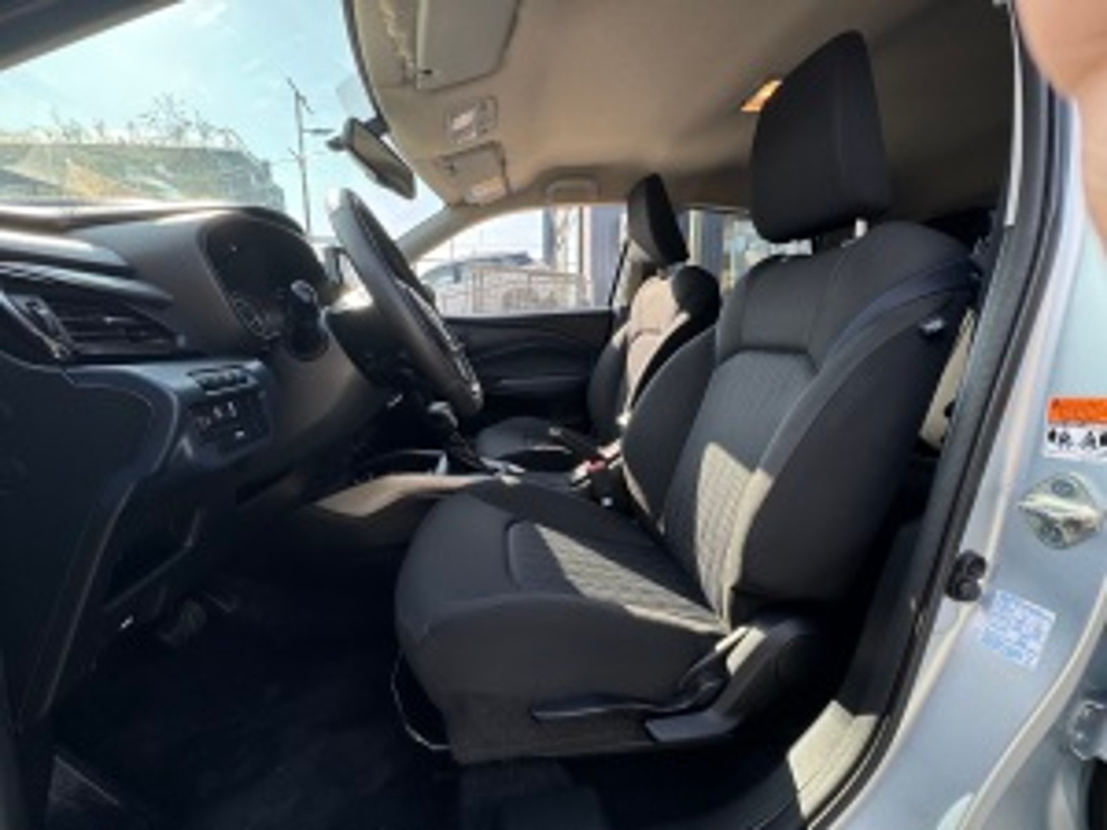 Suzuki Baleno 2026 - Imagen 13 de 20