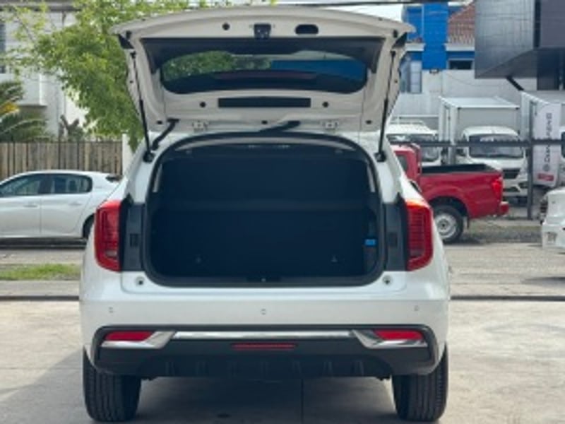 Haval Jolion 2022 - Imagen 8 de 20