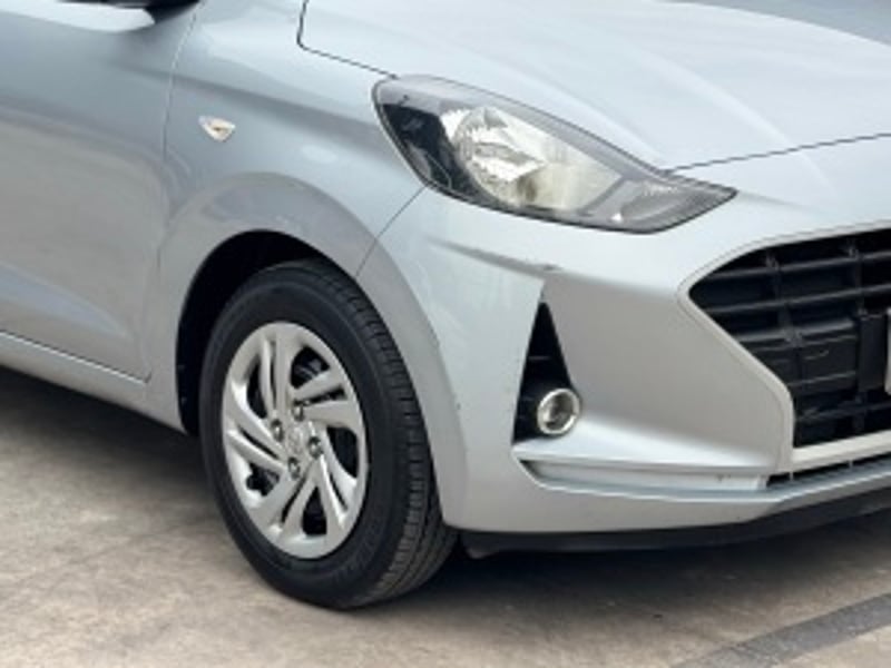 Hyundai Grand I10 2022 - Imagen 11 de 20