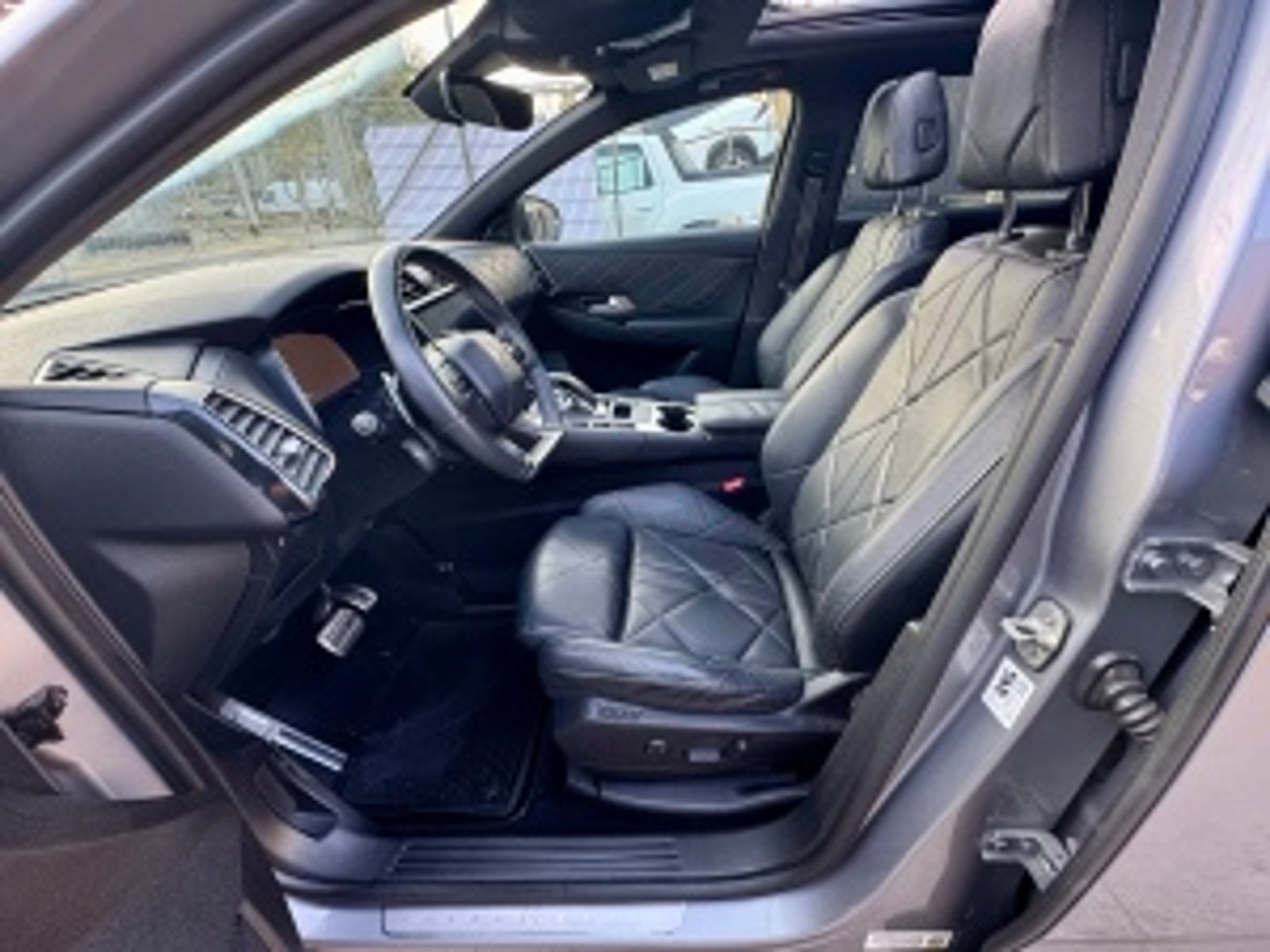 Ds DS7 Crossback 2018 - Imagen 13 de 20