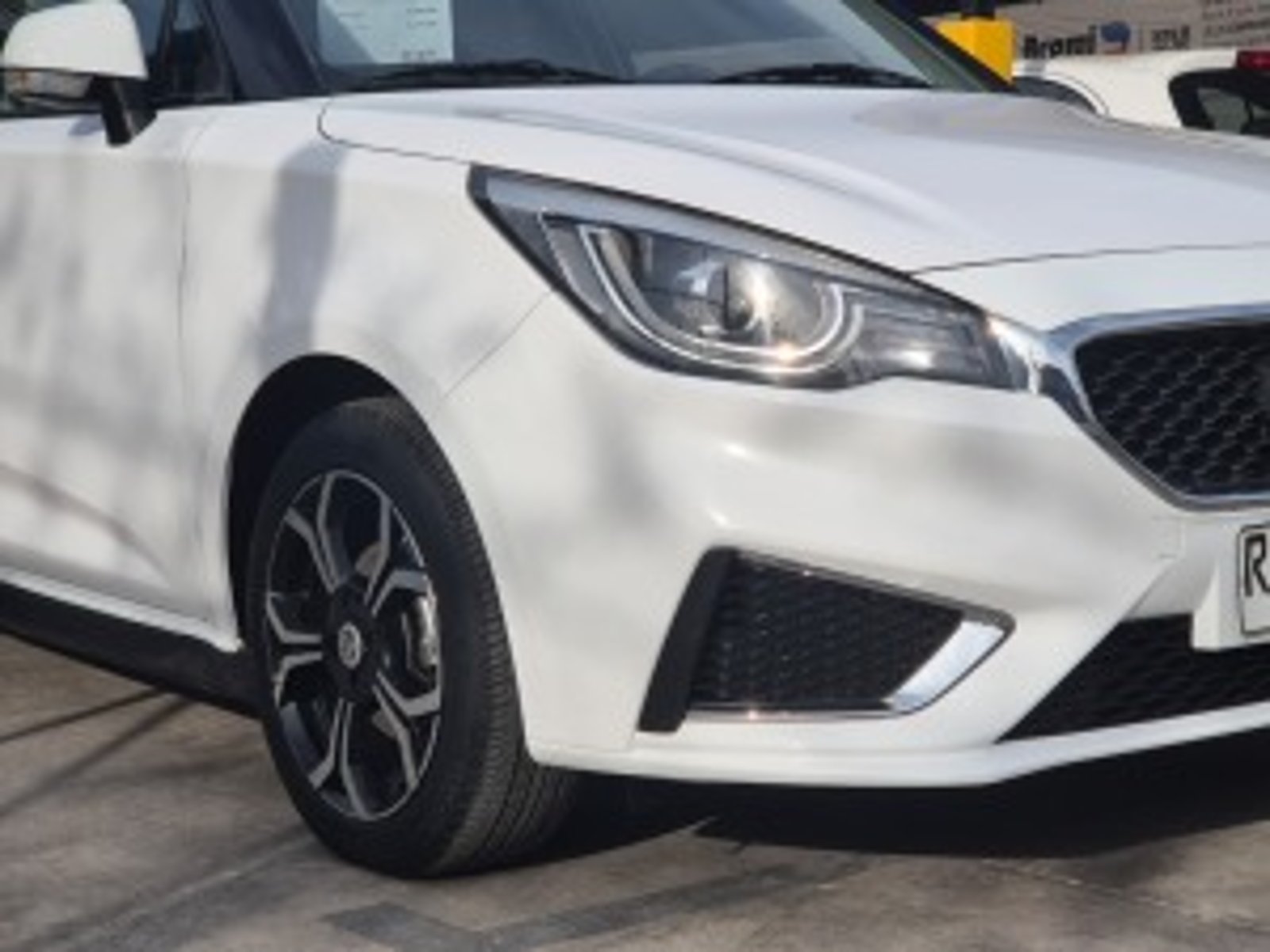 MG MG3 2022 - Imagen 9 de 20