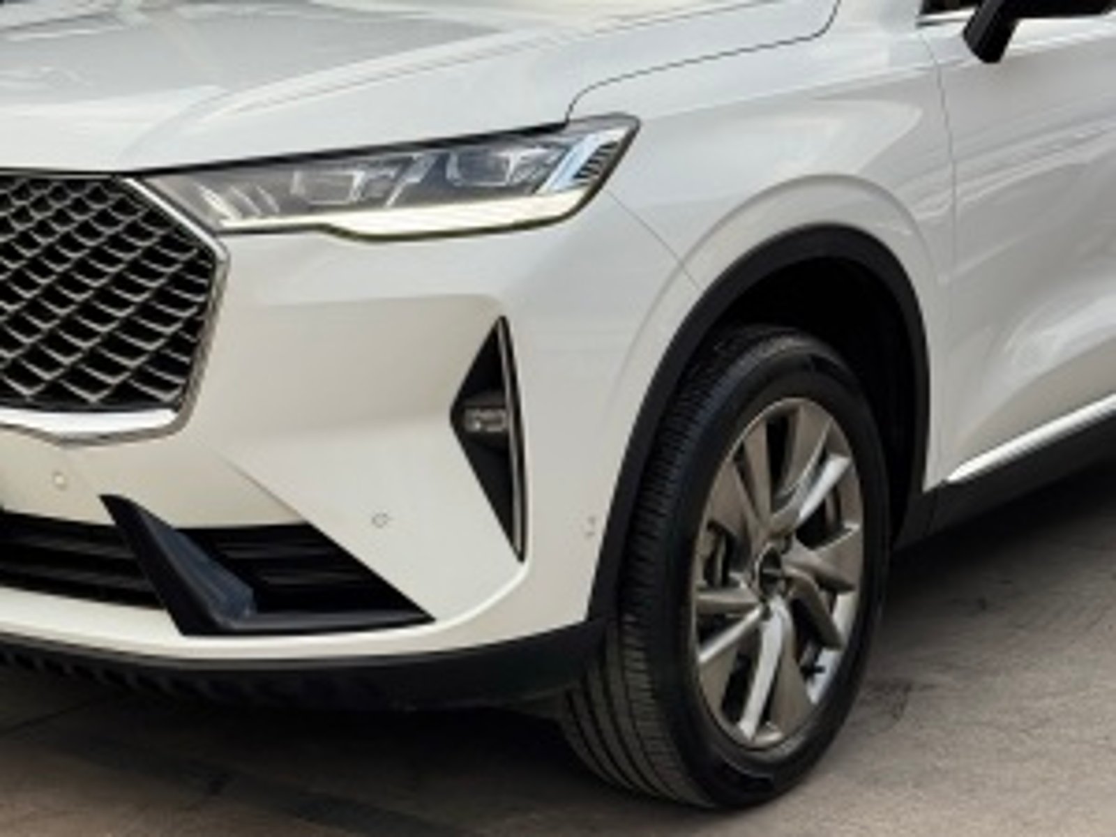 4x4 Único Dueño Haval H6 2024 - Imagen 8 de 20