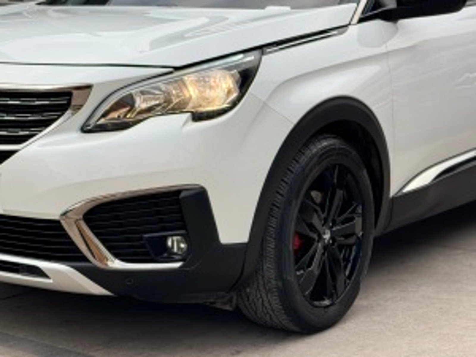Peugeot 5008 2019 - Imagen 12 de 20