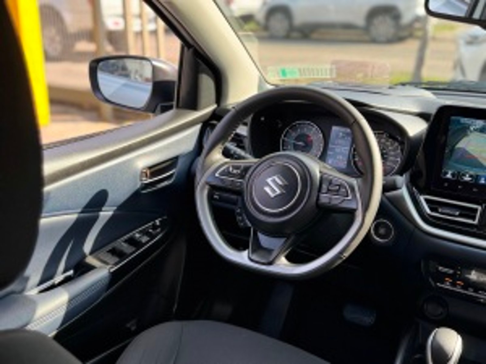 Suzuki Baleno 2026 - Imagen 20 de 20